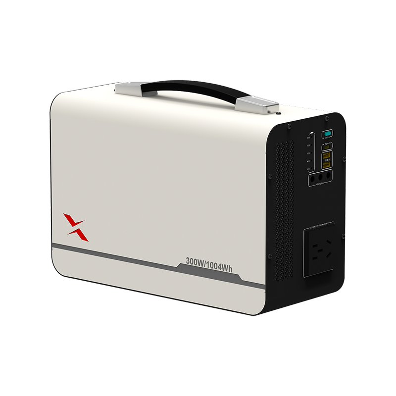 Портативная аккумуляторная батарея