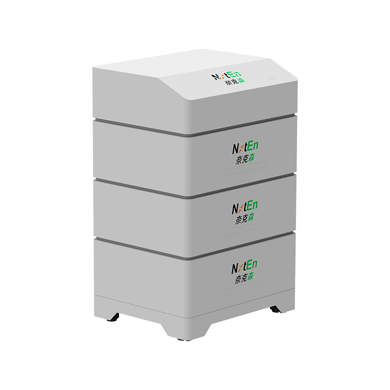 Бытовая аккумуляторная батарея