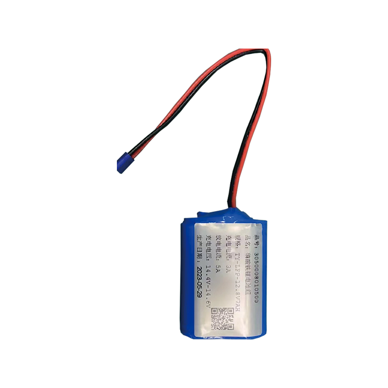 Аккумуляторная батарея для аварийных систем