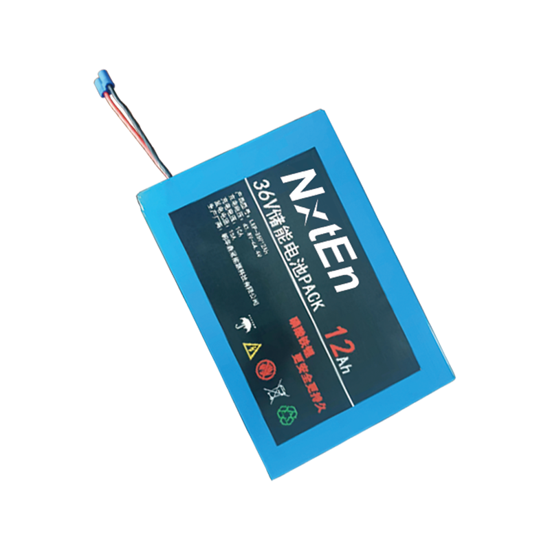 Аккумуляторная батарея для аварийных систем