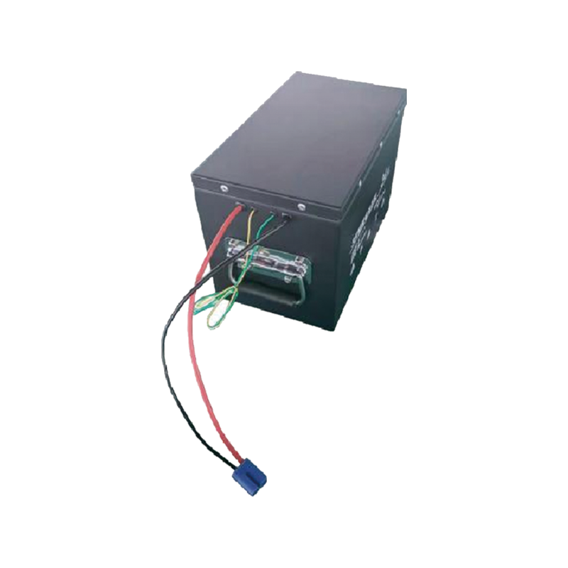 Аккумуляторная батарея для аварийных систем