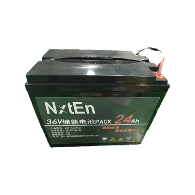 Аккумуляторная батарея для аварийных систем